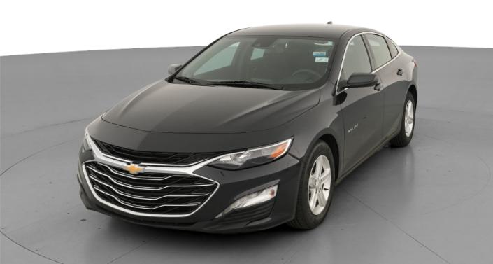Thumbnail: 2023 Chevrolet Malibu - 1
