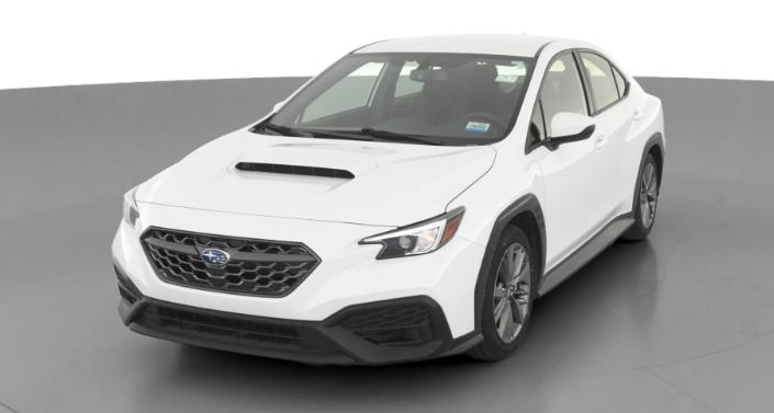 Thumbnail: 2023 Subaru WRX - 1