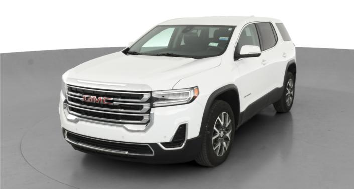 Thumbnail: 2023 GMC Acadia - 1