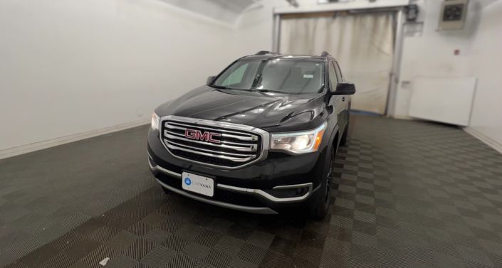 Thumbnail: 2019 GMC Acadia - 1
