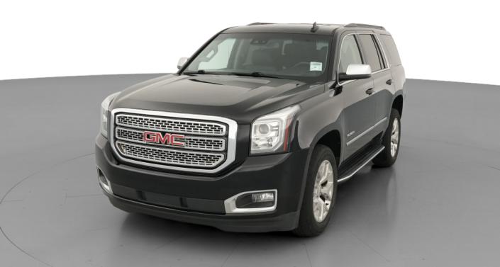 Thumbnail: 2019 GMC Yukon - 1