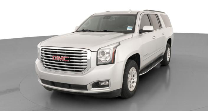 Thumbnail: 2020 GMC Yukon XL - 1