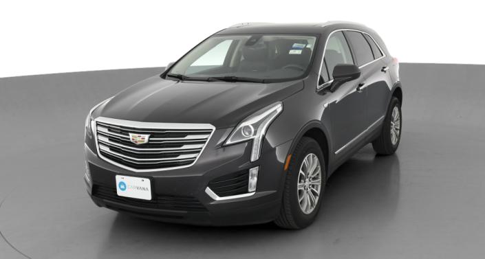 Thumbnail: 2018 Cadillac XT5 - 1
