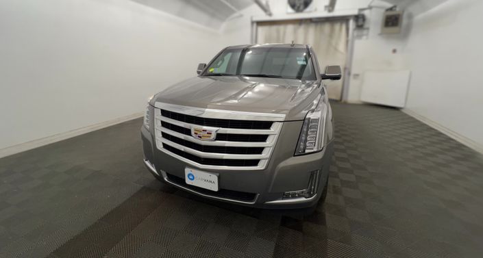 Thumbnail: 2019 Cadillac Escalade - 1
