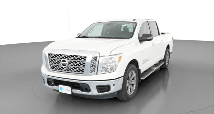 Thumbnail: 2019 Nissan Titan - 1