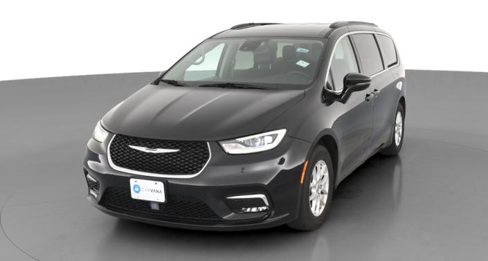 Thumbnail: 2022 Chrysler Pacifica - 1