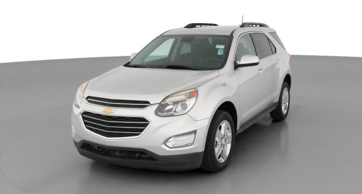 Thumbnail: 2016 Chevrolet Equinox - 1