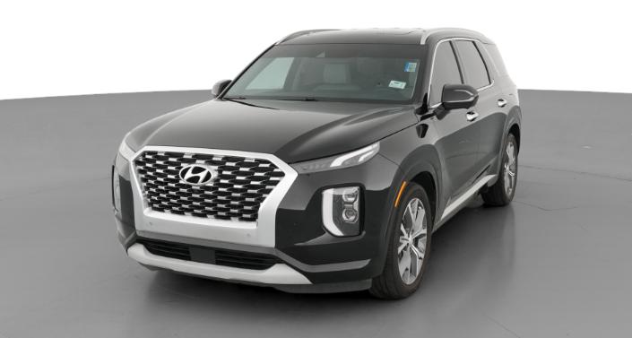 Thumbnail: 2021 Hyundai Palisade - 1