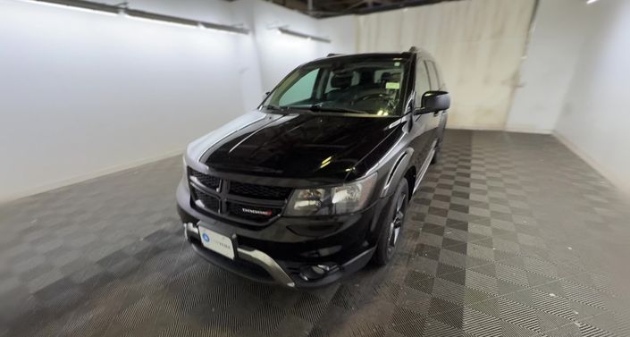 Thumbnail: 2020 Dodge Journey - 1