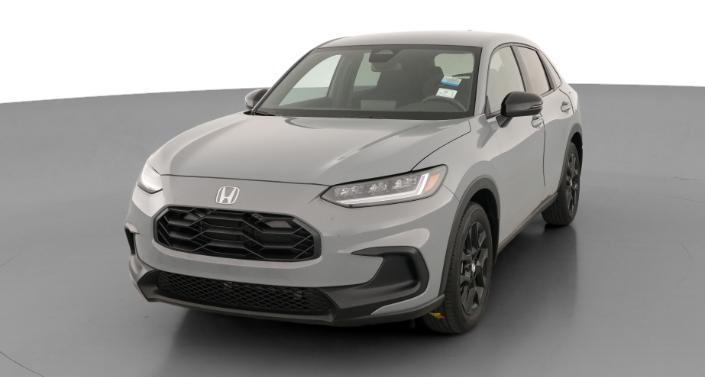 Thumbnail: 2024 Honda HR-V - 1