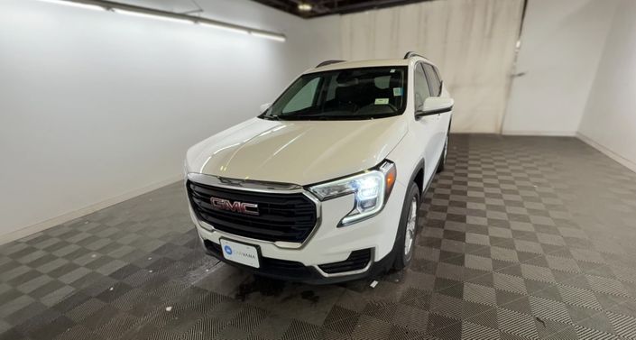 Thumbnail: 2023 GMC Terrain - 1