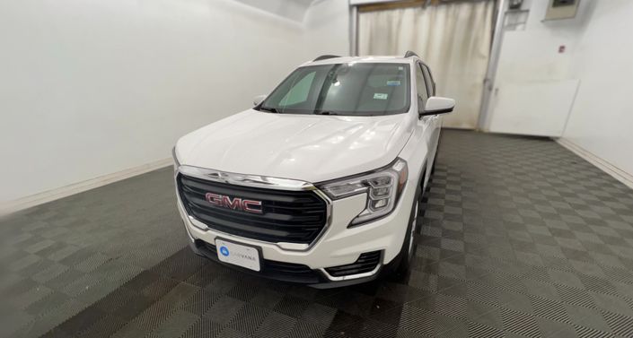 Thumbnail: 2023 GMC Terrain - 1
