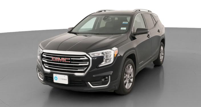 Thumbnail: 2023 GMC Terrain - 1