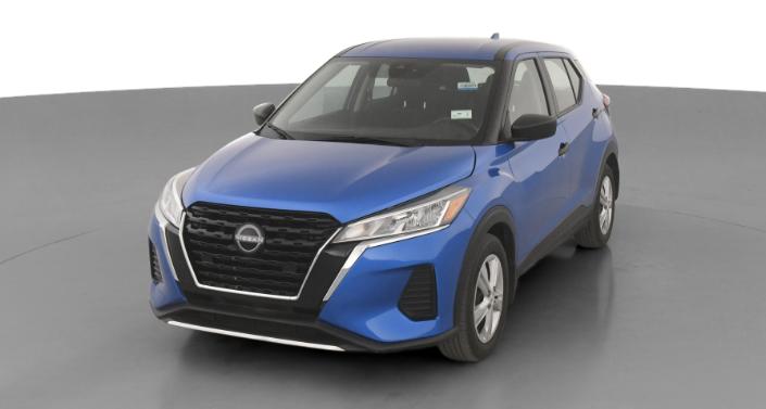 Thumbnail: 2023 Nissan Kicks - 1