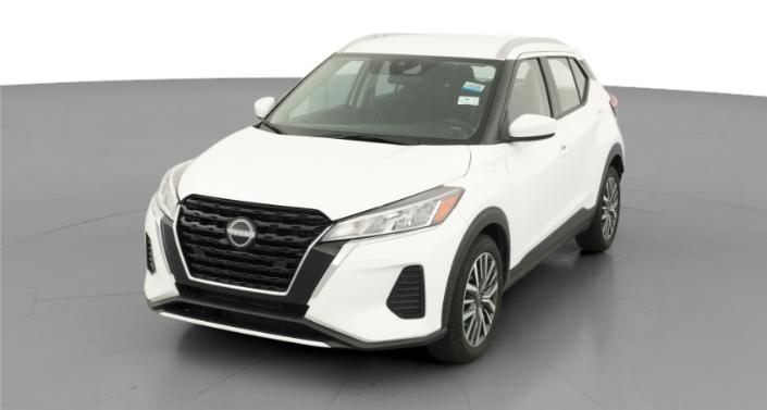 Thumbnail: 2023 Nissan Kicks - 1