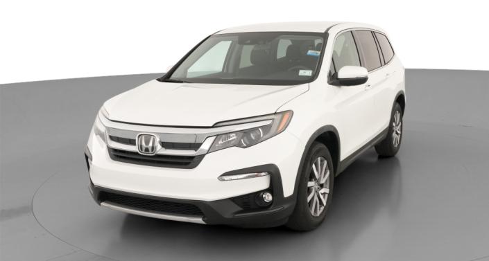 Thumbnail: 2020 Honda Pilot - 1