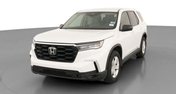 Thumbnail: 2024 Honda Pilot - 1