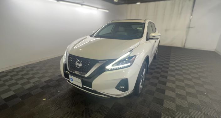 Thumbnail: 2019 Nissan Murano - 1