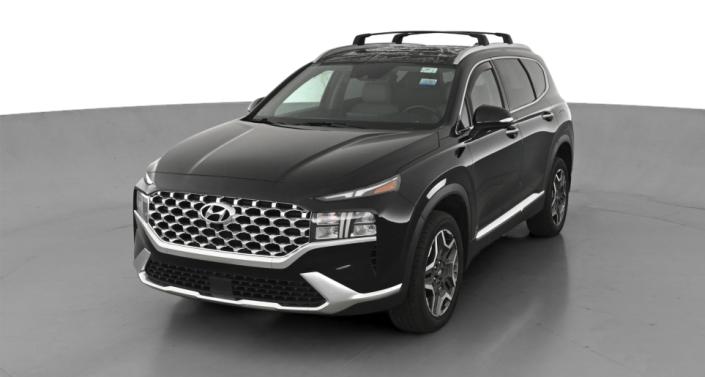 Thumbnail: 2023 Hyundai Santa Fe - 1