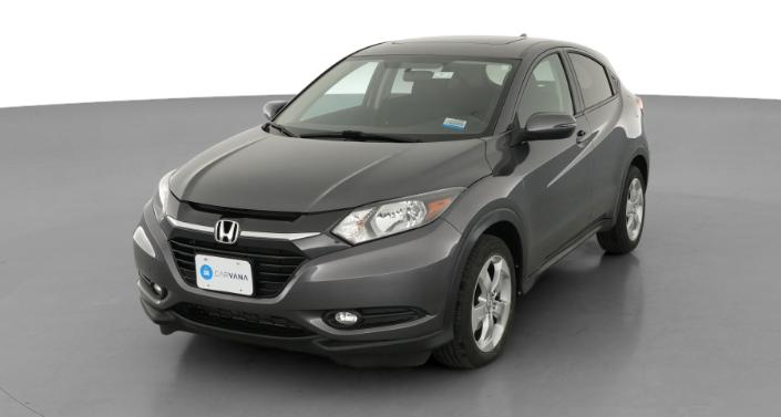 2016 Honda HR-V EX -
                  Richton Park, IL