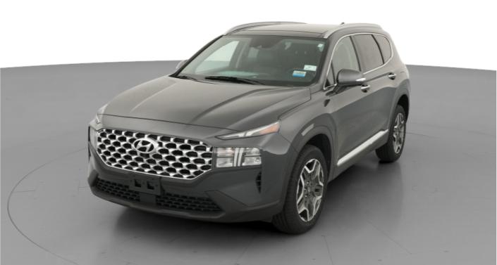 Thumbnail: 2023 Hyundai Santa Fe - 1