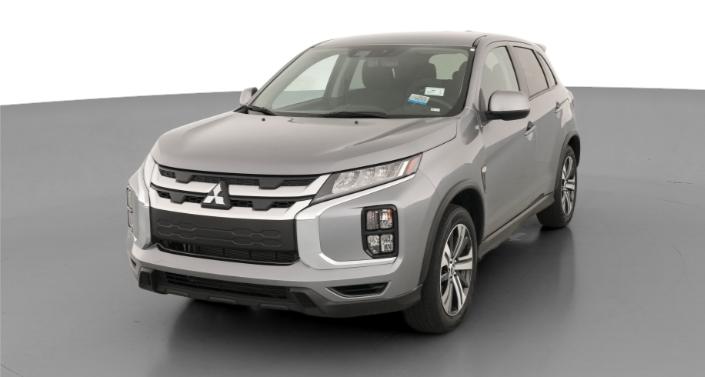 Thumbnail: 2023 Mitsubishi Outlander Sport - 1