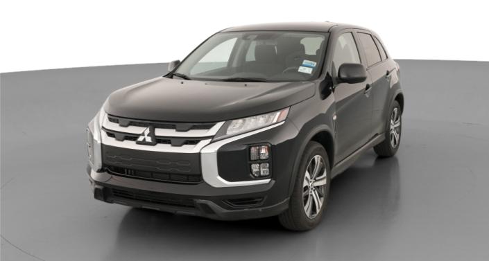 Thumbnail: 2023 Mitsubishi Outlander Sport - 1