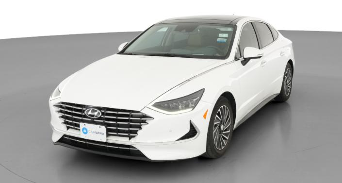 Thumbnail: 2023 Hyundai Sonata - 1