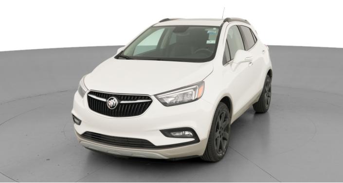 Thumbnail: 2018 Buick Encore - 1