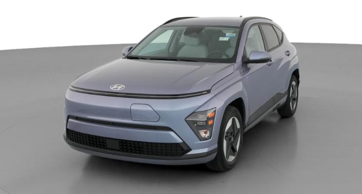 Thumbnail: 2024 Hyundai Kona - 1