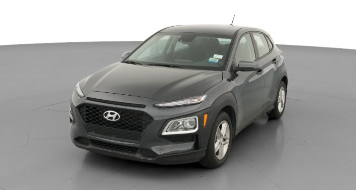 Thumbnail: 2020 Hyundai Kona - 1