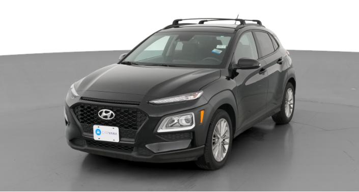 Thumbnail: 2020 Hyundai Kona - 1