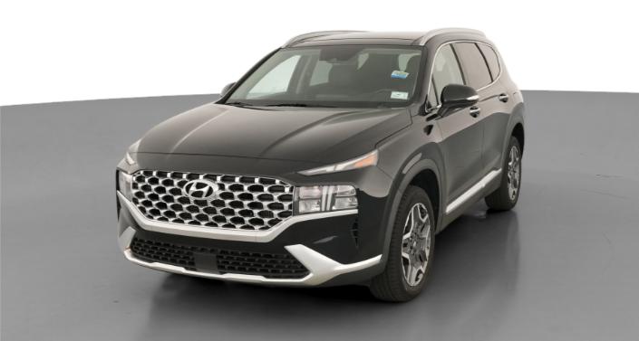 Thumbnail: 2022 Hyundai Santa Fe - 1