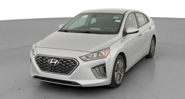 Thumbnail: 2022 Hyundai Ioniq - 1