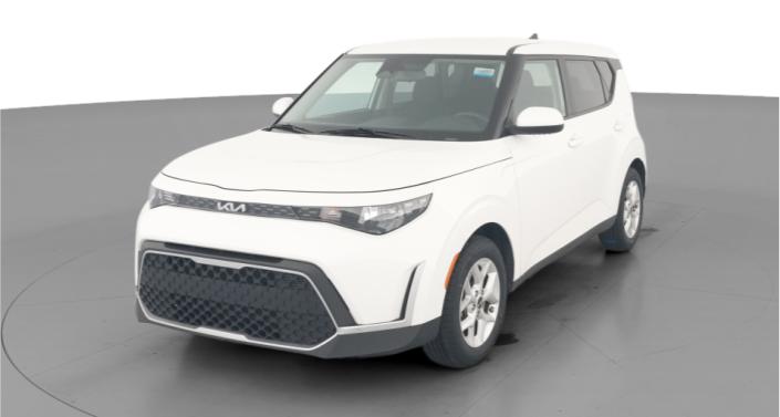 Thumbnail: 2023 Kia Soul - 1