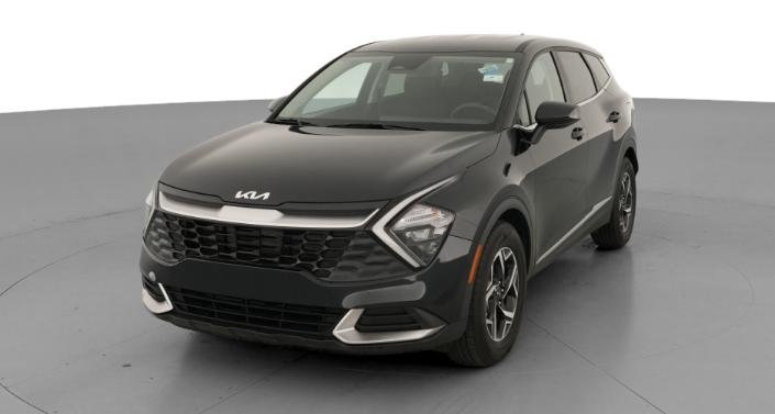 Thumbnail: 2023 Kia Sportage - 1