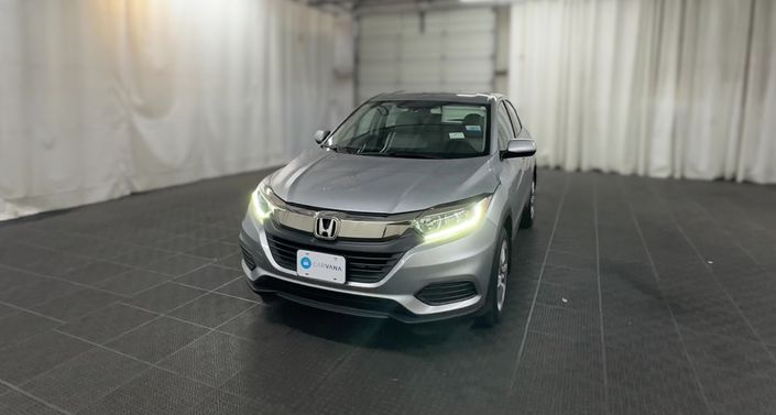 Thumbnail: 2022 Honda HR-V - 1