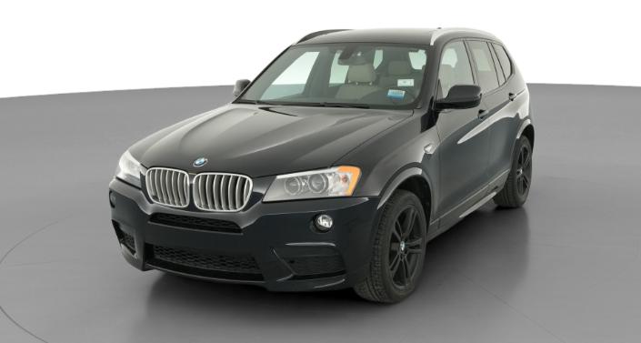 2013 BMW X3 xDrive28i -
                  Tooele, UT