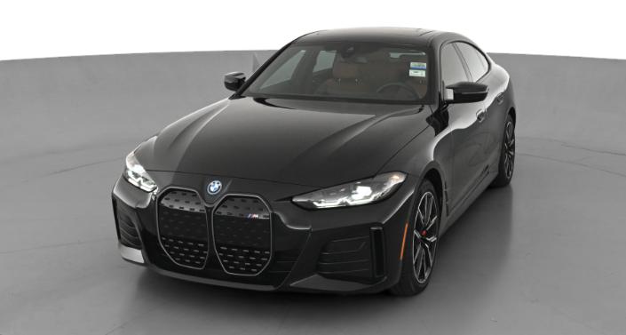 Thumbnail: 2024 BMW i4 - 1