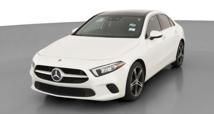 2019 Mercedes-Benz A-Class A 220 -
                  Auburn, GA