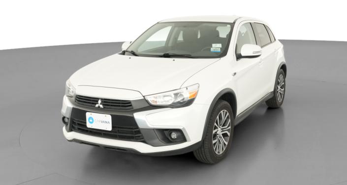 Thumbnail: 2017 Mitsubishi Outlander Sport - 1