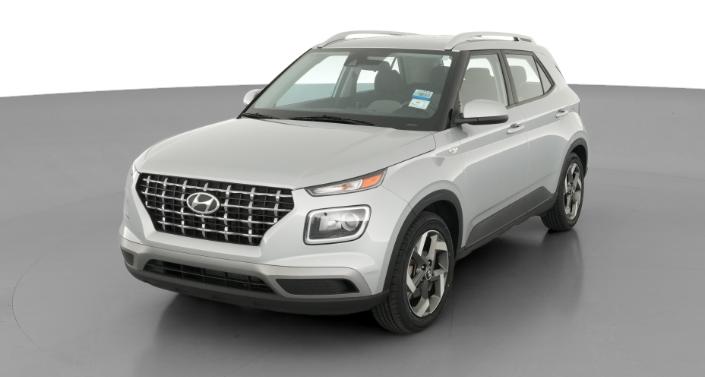 Thumbnail: 2022 Hyundai Venue - 1