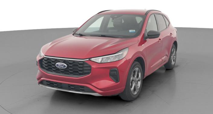 Thumbnail: 2024 Ford Escape - 1