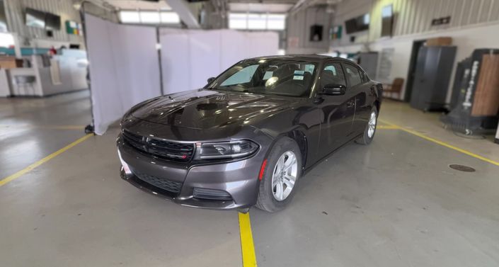 Thumbnail: 2023 Dodge Charger - 1