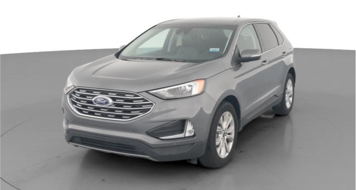 Thumbnail: 2024 Ford Edge - 1
