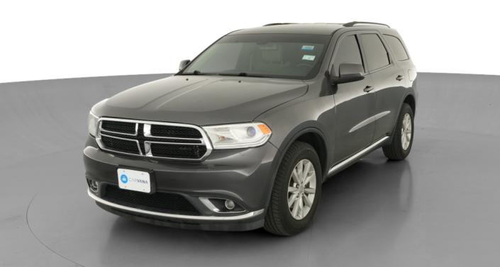Thumbnail: 2015 Dodge Durango - 1