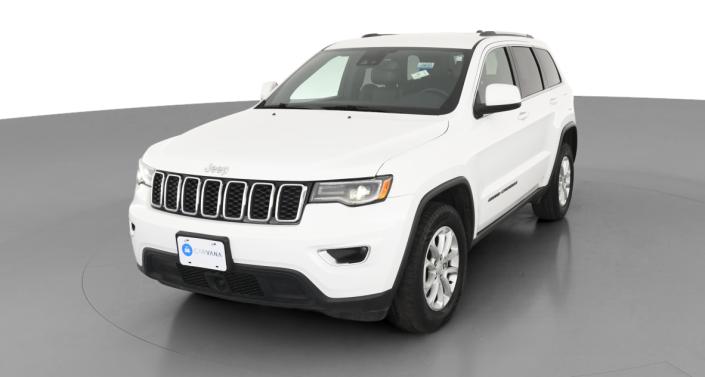 Thumbnail: 2021 Jeep Grand Cherokee - 1