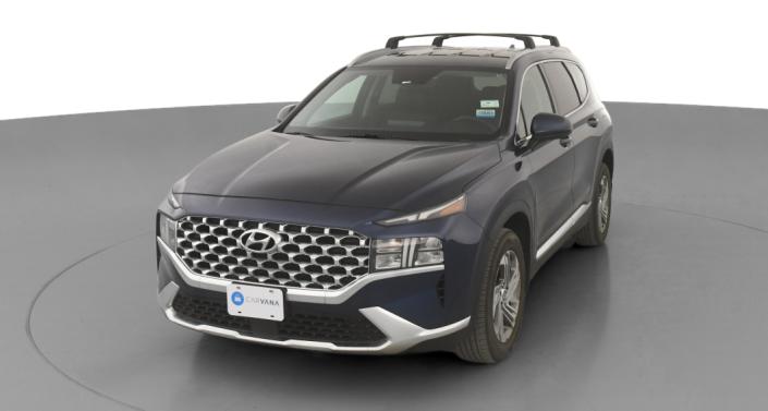 Thumbnail: 2022 Hyundai Santa Fe - 1