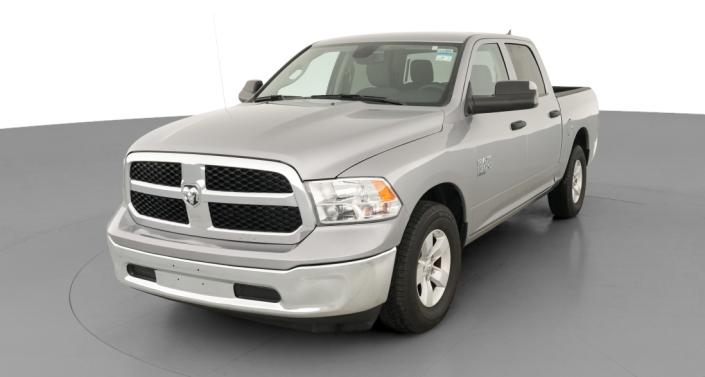 Thumbnail: 2023 RAM 1500 Classic - 1