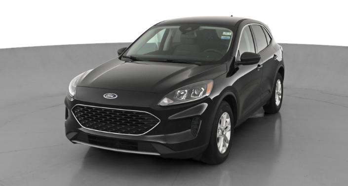 Thumbnail: 2022 Ford Escape - 1
